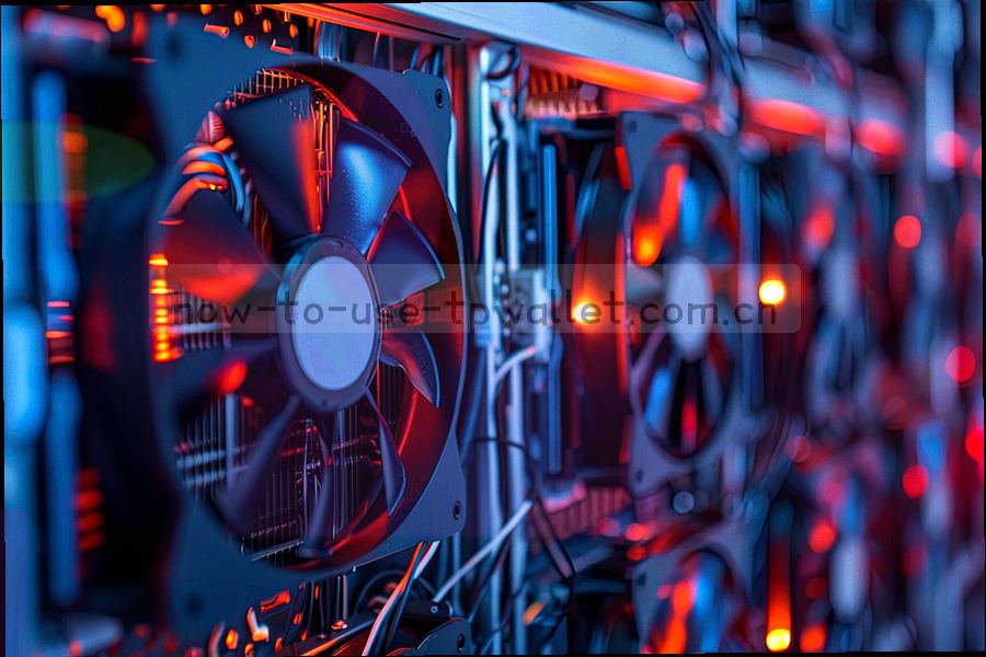 横向刻度条与青橙双色光点组合的手续费区间示意